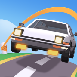 彈射飛車