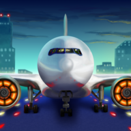 客機模擬