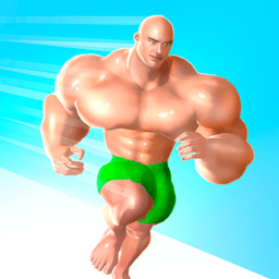 最強(qiáng)肌肉男