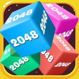 2048進(jìn)階版合成與對戰(zhàn)