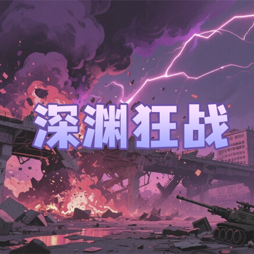 深淵狂戰(zhàn)