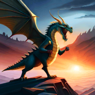 MajesticDragon