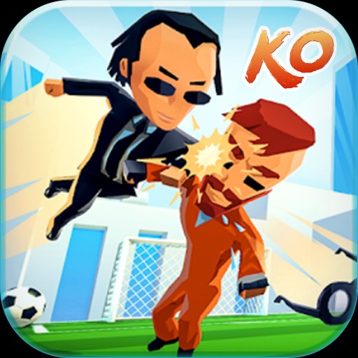 唯我獨尊格斗社