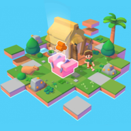 磚塊世界建造者