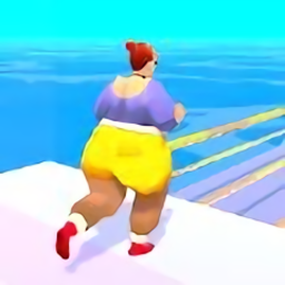 從胖到瘦3d