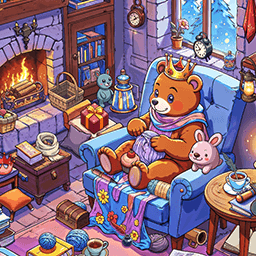 比比誰(shuí)更準(zhǔn)