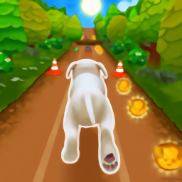 狗狗巡邏酷跑隊(duì)