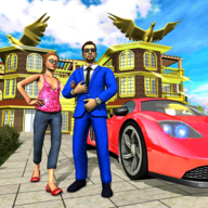 億萬富翁的日常