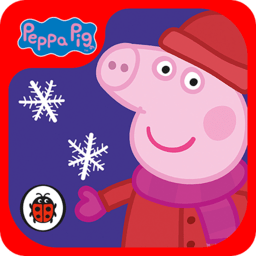 小豬佩奇圣誕愿望