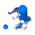 3D射擊大亂斗