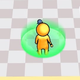 小兵激戰元宇宙