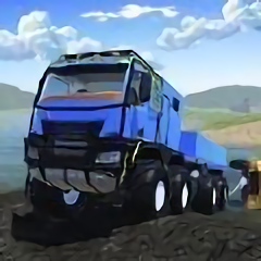 真正的越野挑戰