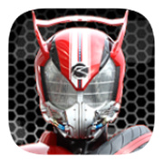 假面騎士馳騎模擬器