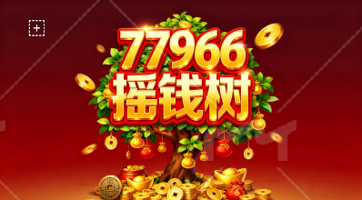 77966搖錢樹