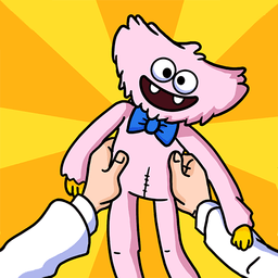 我不是怪物大藍貓