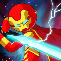 火柴人大戰(zhàn)大逃殺