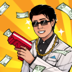 老高逆襲記