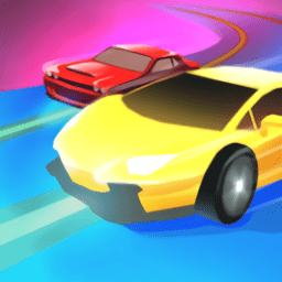 指尖虎車3d