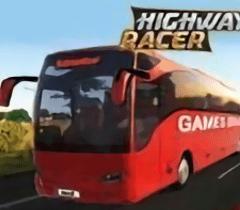 busx公路賽車(chē)