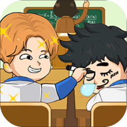 教導主任模擬器