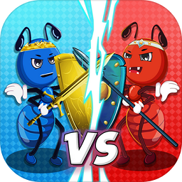 螞蟻部落大作戰