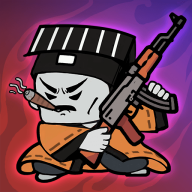 代號貧道搜打撤