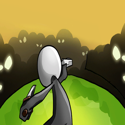 火柴人無限激斗