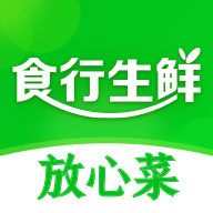 蘇州食行生鮮app