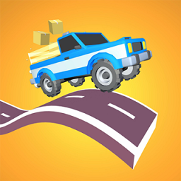 山路賽車