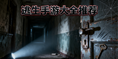 逃生手游大全
