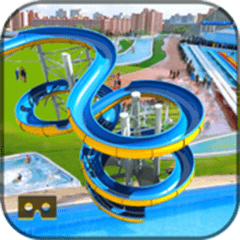 水上滑梯探險(xiǎn)