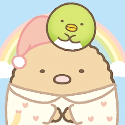 Sumikko gurashi