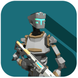 賽博朋克僵尸城市