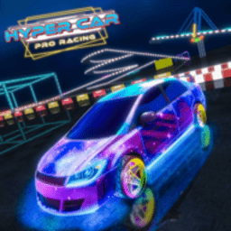 超級(jí)賽車場(chǎng)