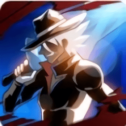 陰影刀片戰(zhàn)士