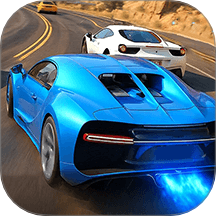 狂野飆車模擬器