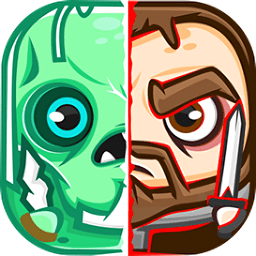 史詩沖突街機(jī)拼圖