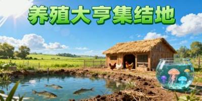 養(yǎng)殖游戲