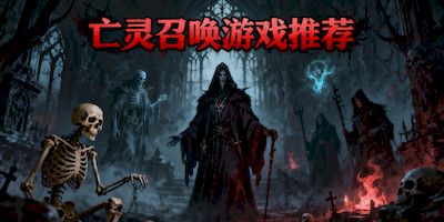 亡靈召喚游戲