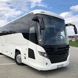 駕駛公交大巴模擬器