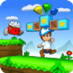 馬克的奇妙冒險