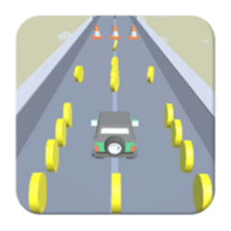 汽車天空跑