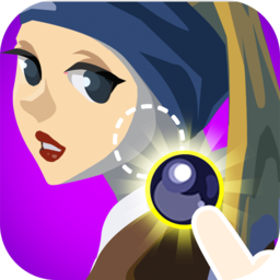 世界名畫大挑戰(zhàn)