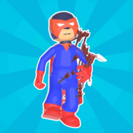 英雄要堅(jiān)強(qiáng)