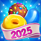 夢幻糖果消消消