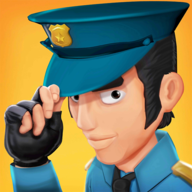 警察模擬器