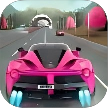 超凡賽車駕駛模擬