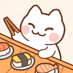 卡通餐廳模擬