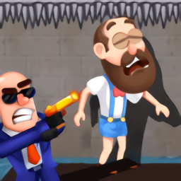 營(yíng)救王老漢