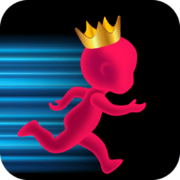 火柴人賽跑比賽